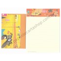 Conjunto de Papel de Carta Disney Dumbo Sun-Star