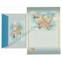 Conjunto de Papel de Carta Disney Dumbo