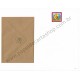 Conjunto de Papel de Carta Disney Pooh Honey BK