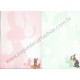 Conjunto de Papel de Carta Disney Pluto & Pateta Dupla VD