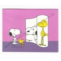 Notelette ANTIGO Snoopy Mirror Hallmark Crown