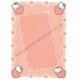 Conjunto de Papel de Carta Hello Kitty (LA) Sanrio - GRAFONS