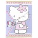 Conjunto de Papel de Carta Hello Kitty (LL) Sanrio - GRAFONS