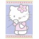 Conjunto de Papel de Carta Hello Kitty (LL) Sanrio - GRAFONS