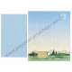 Conjunto de Papel de Carta Antigo SNOOPY M32