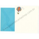 Conjunto de Papel de Carta Antigo SNOOPY M6