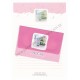 Conjunto de Papel de Carta Antigo (Vintage) Twin Do CBR - Japan