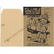 Conjunto de Papel de Carta Antigo (Vintage) Toy Club - Japan
