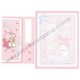 Ano 2006. Conjunto de Papel de Carta My Melody Sanrio