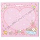 Ano 2010. Kit 3 Conjuntos de Papel de Carta My Melody Sanrio