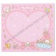 Ano 2010. Kit 3 Conjuntos de Papel de Carta My Melody Sanrio