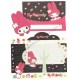 Ano 2007. Conjunto de Papel de Carta My Melody Tree Sanrio