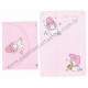 Conjunto de Papel de Carta My Love II