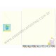 Conjunto de Papel de Carta Antigo Importado Cinhaninha Hallmark Cards