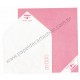 Conjunto de Papel de Carta Antigo (Vintage) Shot Heart CRS - GAKKEN