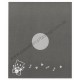 Conjunto de Papel de Carta Antigo Little Samba SSI Japan