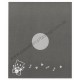 Conjunto de Papel de Carta Antigo (Vintage) Little Samba - SSI Japan