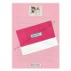Conjunto de Papel de Carta Antigo (Vintage) Music Fantasy