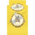 Conjunto de Papel de Carta Antigo (Vintage) The Bon San CAM - Japan