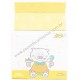 CAPA & Conjunto de Papel de Carta Antigo CAM Banana Tombow Sugar