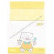 Conjunto de Papel de Carta Antigo CAM Banana Tombow Sugar