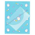 Conjunto de Papel de Carta Vintage Sweet Heart Sugar Milk Tea - Sax-X