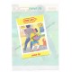 Conjunto de Papel de Carta Antigo Sweet 16 Come on Venice Japan