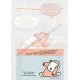 Conjunto de Papel de Carta Antigo (Vintage) Good Night Doggy - Tokyo Queen