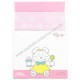 CAPA & Conjunto de Papel de Carta Antigo CRS Strawberry Tombow Sugar