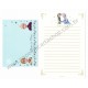 Conjunto de Papel de Carta Disney Frozen - Anna & Elsa Delfino