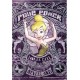 Coleção 5 NOTECARDS CARTÕES Disney Tinker Bell 