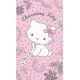Ano 2007. Mini-Envelope Charmmy Kitty Sanrio