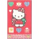 Ano 1993. Mini-Envelope Antigo (Vintage) Hello Kitty Sanrio