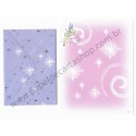 Conjunto de Papel de Carta Disney Tinker Bell - Disney