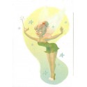 Cartão Importado Disney Tinker Bell 2