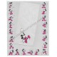 Conjunto de Papel de Carta Vintage Disney Mickey Mouse A4 CCZ