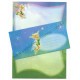 Conjunto de Papel de Carta Antigo Vintage Disney Tinker Bell (VD) - Creative Words