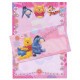 Conjunto de Papel de Carta Antigo Vintage Disney POOH (RS) - Creative Words