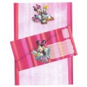 Conjunto de Papel de Carta Antigo Vintage Disney Minnie Mouse (VM) - Creative Words