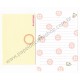 Conjunto de Papel de Carta Importado Rilakkuma CBG - San-X