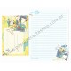 Kit 2 Conjuntos de Papel de Carta Disney Donald Duck (CAZ)