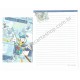 Kit 2 Conjuntos de Papel de Carta Disney Donald Duck (CAZ)