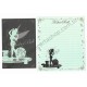 Kit 2 Conjuntos de Papel de Carta Disney Tinker Bell