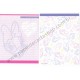 Conjunto de Papel de Carta Disney Daisy Duck (CRS) Sun-Star