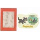 Conjunto de Papel de Carta Disney Pinocchio P Sun-Star (CLA)