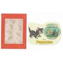 Conjunto de Papel de Carta Disney Pinocchio P Sun-Star (CLA)