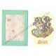 Conjunto de Papel de Carta Disney Bambi P Sun-Star (CVD)