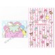 Ano 2017. Kit de 10 ENVELOPES Hello Kitty & SANRIO CHARACTERS