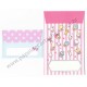 Ano 2017. Kit de 10 ENVELOPES Hello Kitty & SANRIO CHARACTERS