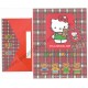 Ano 1993. Conjunto de Papel de Carta Hello Kitty Special Day Sanrio